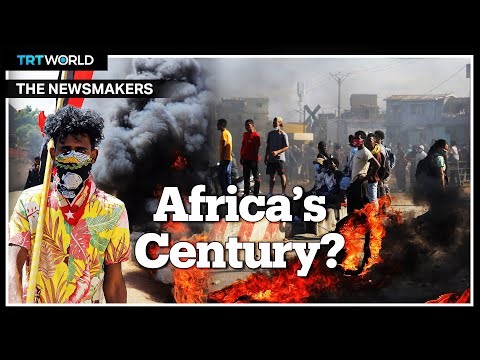 How political instability is squandering Africa’s demographic promise