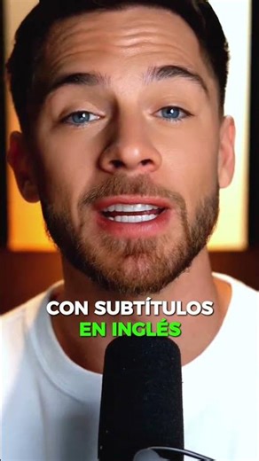 Técnica para aprender inglés con música. 🎧⁣