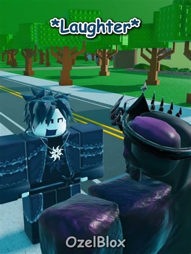 Two Time Angers Noli #forsaken #roblox #moonanimator #animation #memes