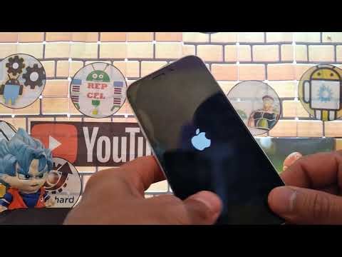 How to Unlock an iPhone / How to Turn Off Easily Without Knowing the Password