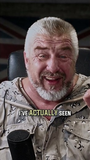 The Dark Reality Phil Witnessed in Afghanistan