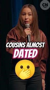 “That’s Not a Reunion…” 😭 | Anjelah Johnson-Reyes #Shorts