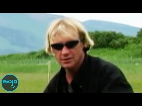 10 Normal People Who Became Famous Thanks to Documentaries