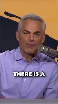 Colin Cowherd: Caleb Williams Isn't an Overreaction, He's the REAL Deal