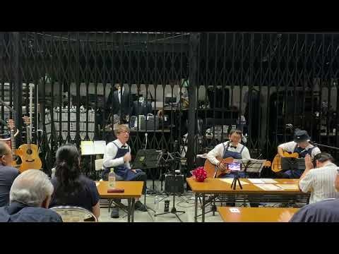 マリーゴールド/あいみょん 音楽堂STATION