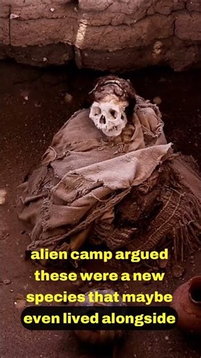 Claims of Ancient Alien Influence in Peru