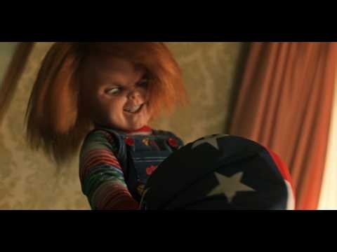 Chucky's Deadly Ambush | Chucky