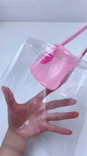 SQUISHY ASMR 🧊🧊Ice Cube#asm