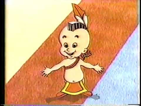 Houle's Floor Covering (North Attleboro, MA)/Mohawk Carpet commercial, April 1992