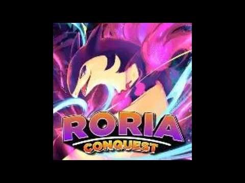 The Journey Has Begun!!! - Pokemon Brick Bronze Roria Conquest (Part 1)