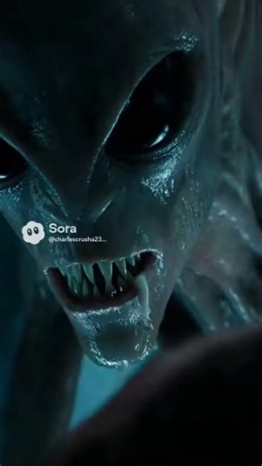 Alien Abduction Series The Hybrid Xenomorph Gray's #shorts #alien #viral