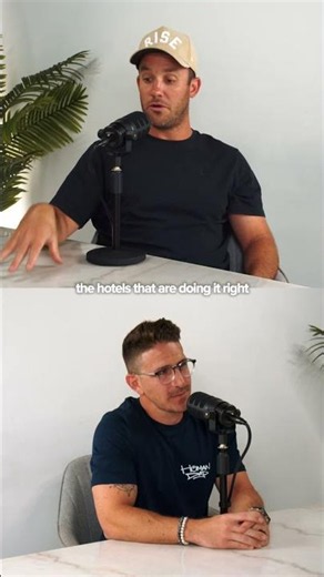 Why Airbnb Is Winning