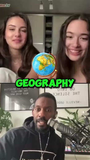 Why is OmeTV like this? 😭 (Polyglot Edition)