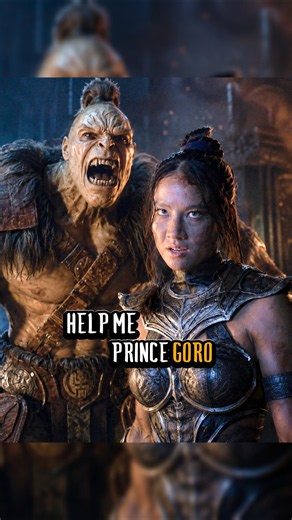 Kitana and Goro intro Dialogues in Mk9, MkX and Mk1 Khaos Reigns #mortalkombat2