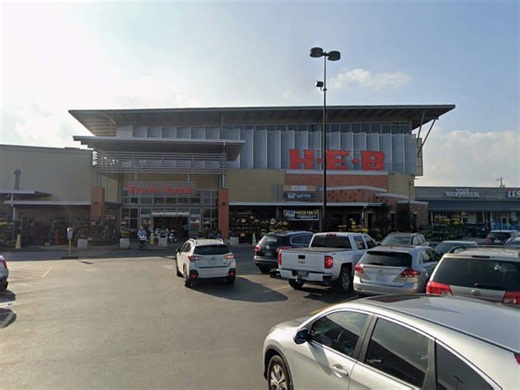 Grocery giant H-E-B to remodel several stores in Texas. Here's where