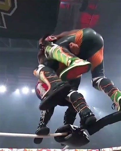 Bandido is INSANE 🤯