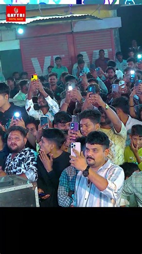 Jignesh Kaviraj Gadini Aagrni Chite Behati Eto Gujarati Trending Song #live