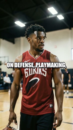 RJ Barrett From Duke to the Knicks A Patient Climb to Consistency