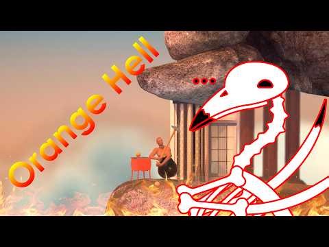 This one is kind of a drag | Getting Over It (Part 2)