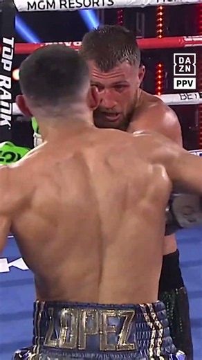 When Teofimo Lopez beat Lomachenko 💫