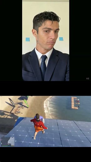 Cristiano Ronaldo Brainrot Transformation Using AI - Shocking Results