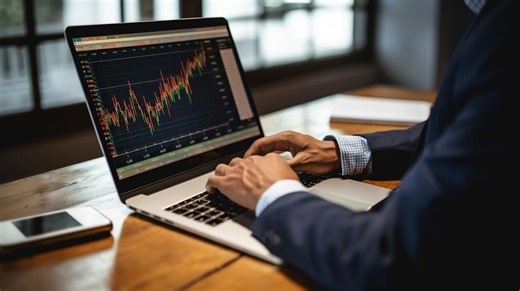 Cipher Mining (CIFR) Advances AI & HPC Infrastructure With Ulysses Site Buy