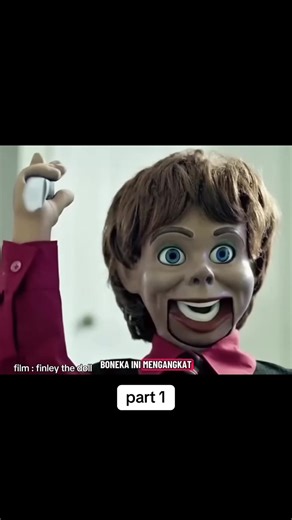 Finley The Doll: The Horror Film That Fails to Kill