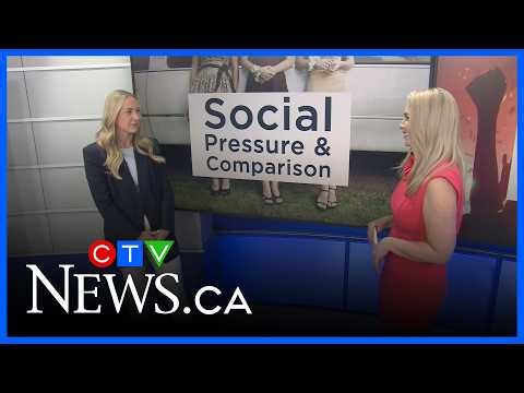 Prom Week: Dealing with prom pressure