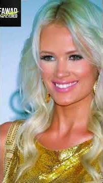 Breaking News. Lauren Bennett "Party Rock Anthem" Singer Reportedly Dead at 37 #shorts #usa #news