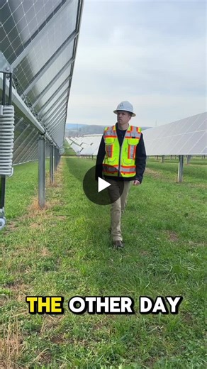 Thermal Scan Fail: Importance of Energized Inspections in Solar Farms | The Drone Life, LLC posted on the topic | LinkedIn