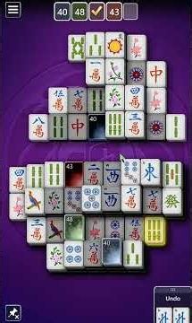 Microsoft Mahjong Mobile | Lightning Tiles Medium - October 3, 2026 | Daily Challenges