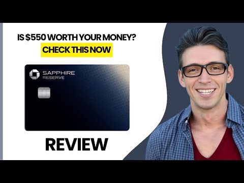 Chase Sapphire Preferred Card Review – Is It Still the Best Travel Credit Card? (2026)