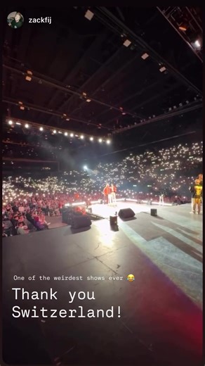 Matt Rife's Comedy World Tour