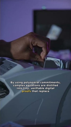 The Zero-Knowledge Proofs ZKP in nobody talks about