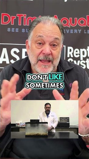 Why Aquarium Advice Is Wrong