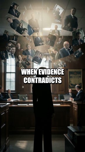 The Memory Labyrinth: The False Fringe of Recall