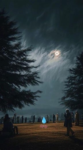 What Really Happens During a Solar Eclipse? 🌞🌑