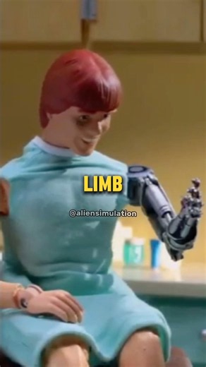 He Did NOT Hesitate - Robot Chicken Short Edit