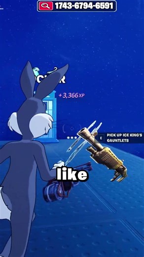 The INSANE NO TIMER XP Map To LEVEL UP in Fortnite Chapter 7 SEASON 2!