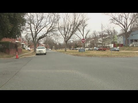 Kentucky 13-year-old found in Silver Spring; Suspect charged with kidnapping