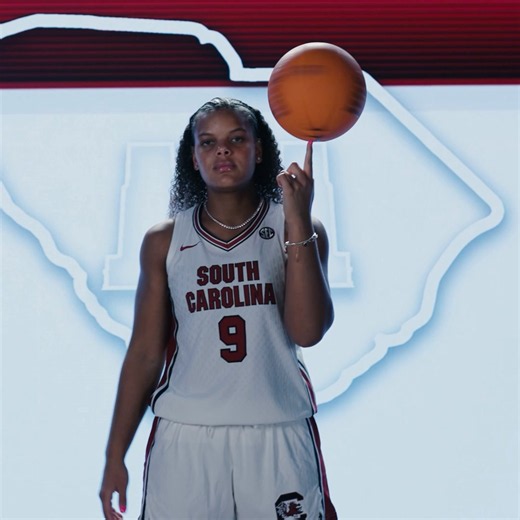 South Carolina Women's Basketball (@GamecockWBB) on X