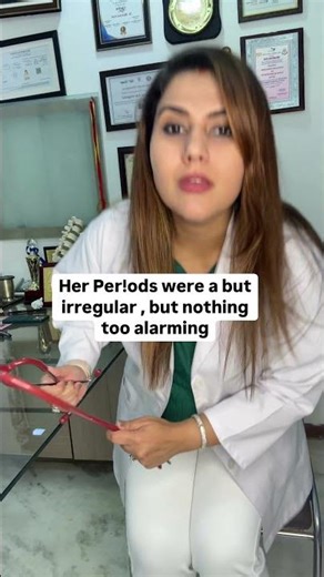 “Why Pregnancy Didn’t Happen—Even With Positive Ovulation Tests