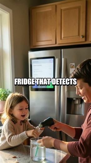 Graphene at Home: The Quiet Revolution in Everyday Water and Sensing