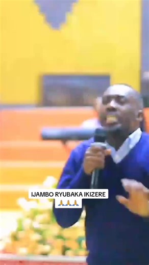IJAMBO RYUBAKA IKIZERE: Ikizere mu Bantu