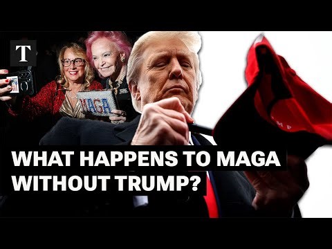 MAGA in 2028: Who will Lead Trump's Movement in 2028