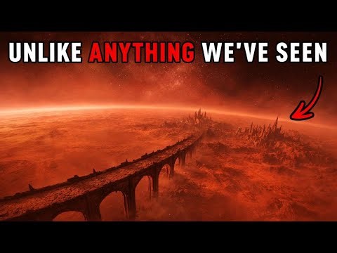 Signs of Alien Life? NASA Reacts to Shocking Discovery