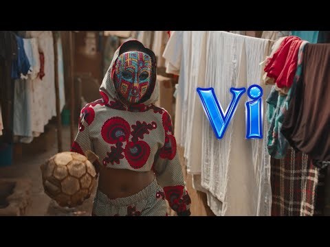 I Believe – Official Music Video Teaser | Vi