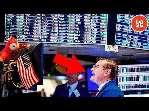 Weird Facts That Are Wild and True