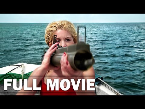 Killing Spree At Sea | ACTION | Full Movie in English