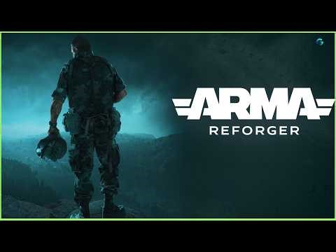 LIVE: Getting my Snipe on In Arma!